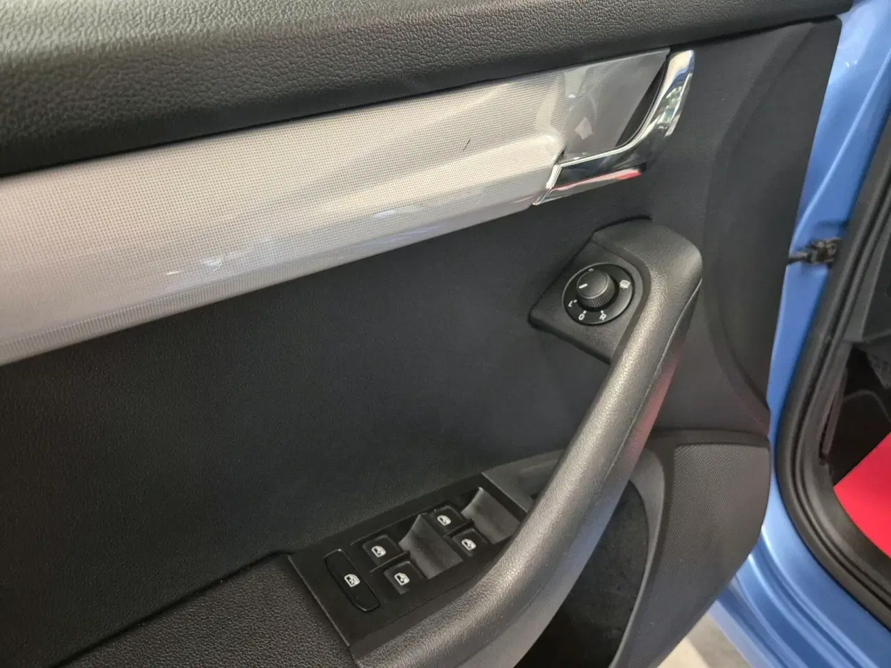 Billede 18 - Skoda Octavia 1,6 TDI Ambition 110HK 5d