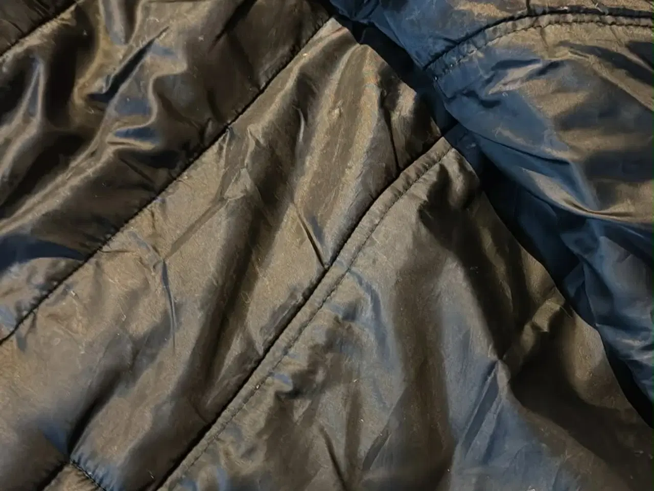 Billede 3 - Hkm udedækken str 125 200g 