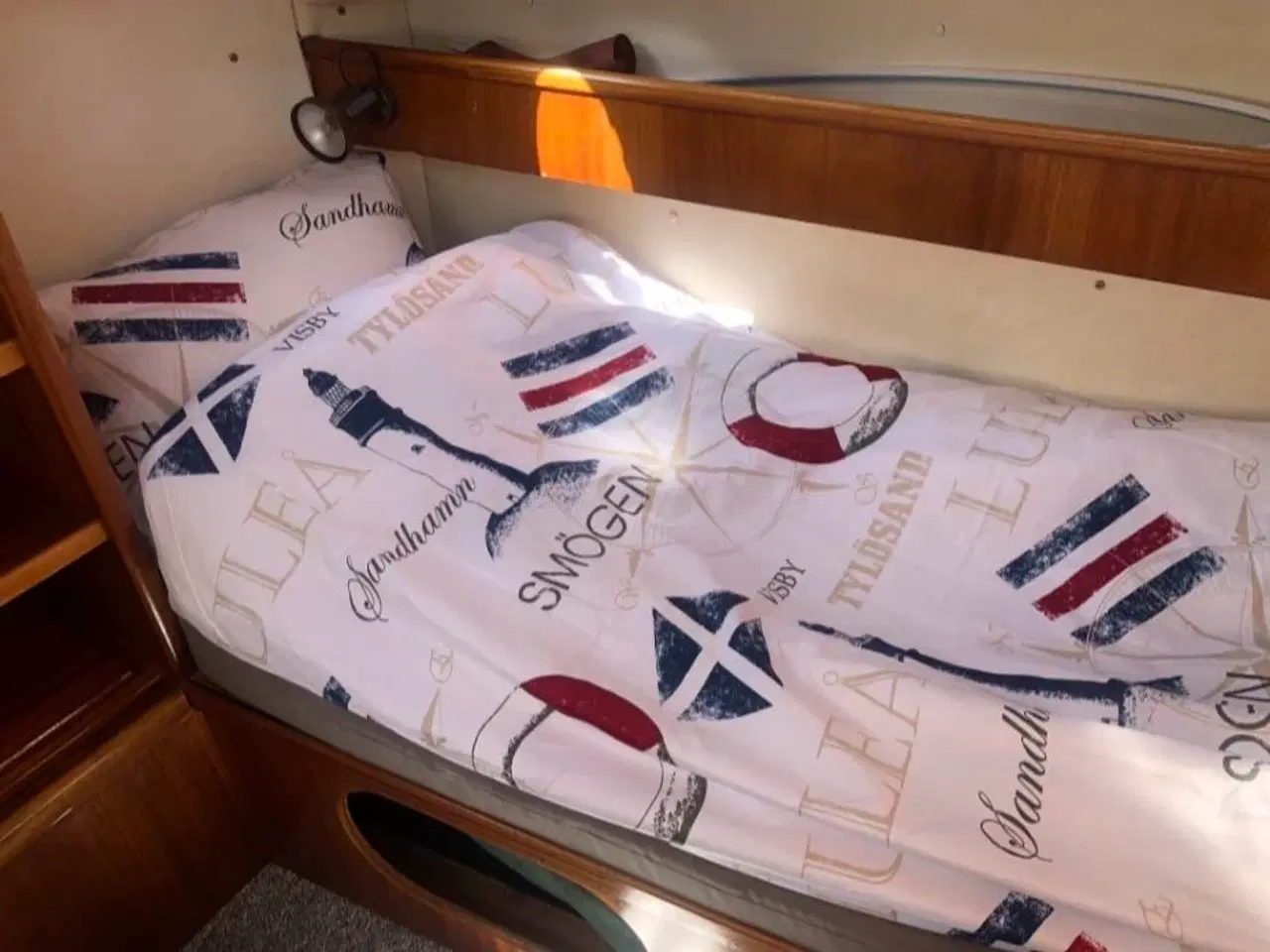 Billede 18 - Banner 28, proppet med nyt udstyr