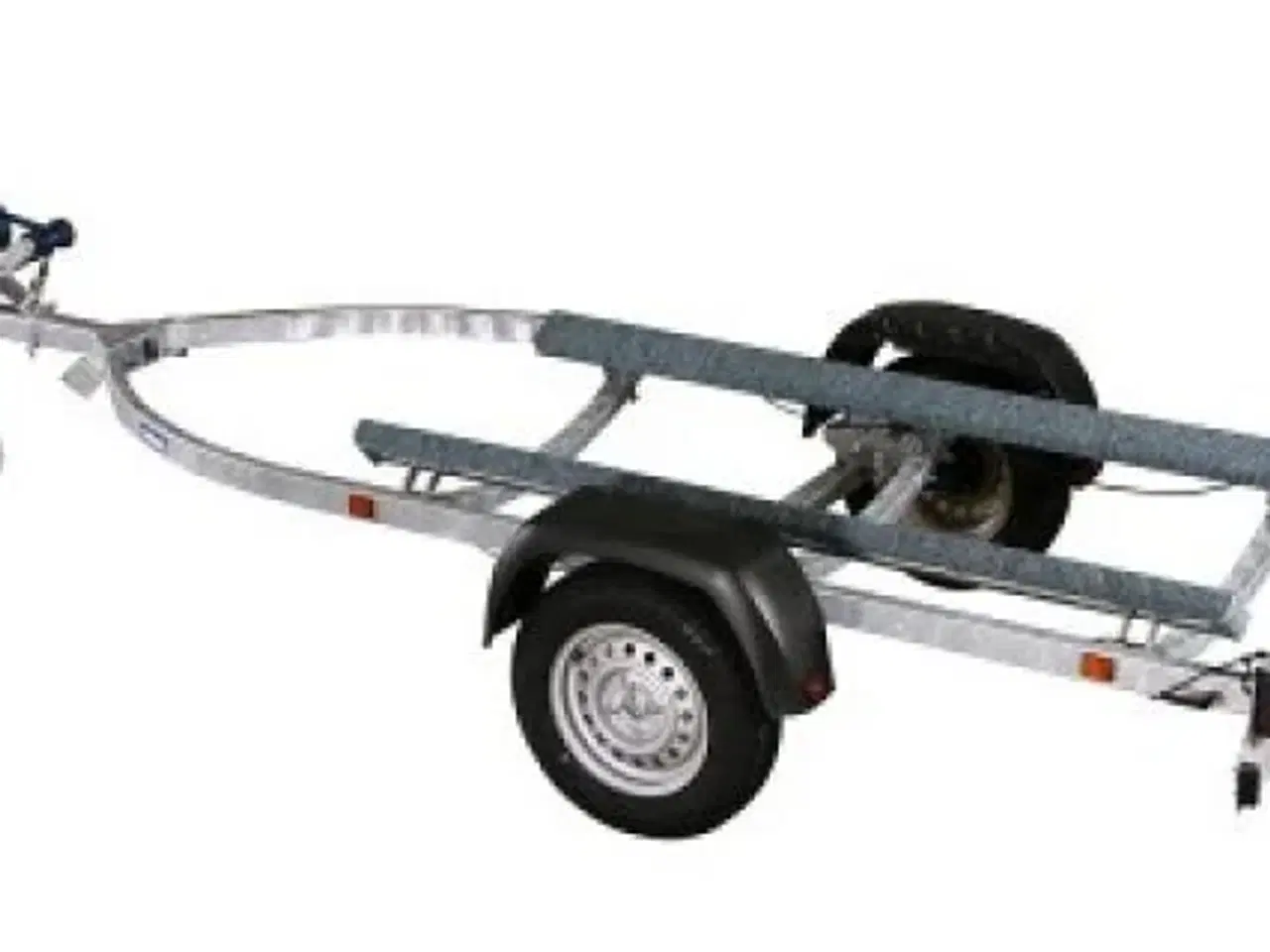 Billede 7 - Variant 700 JS Vandscooter trailer