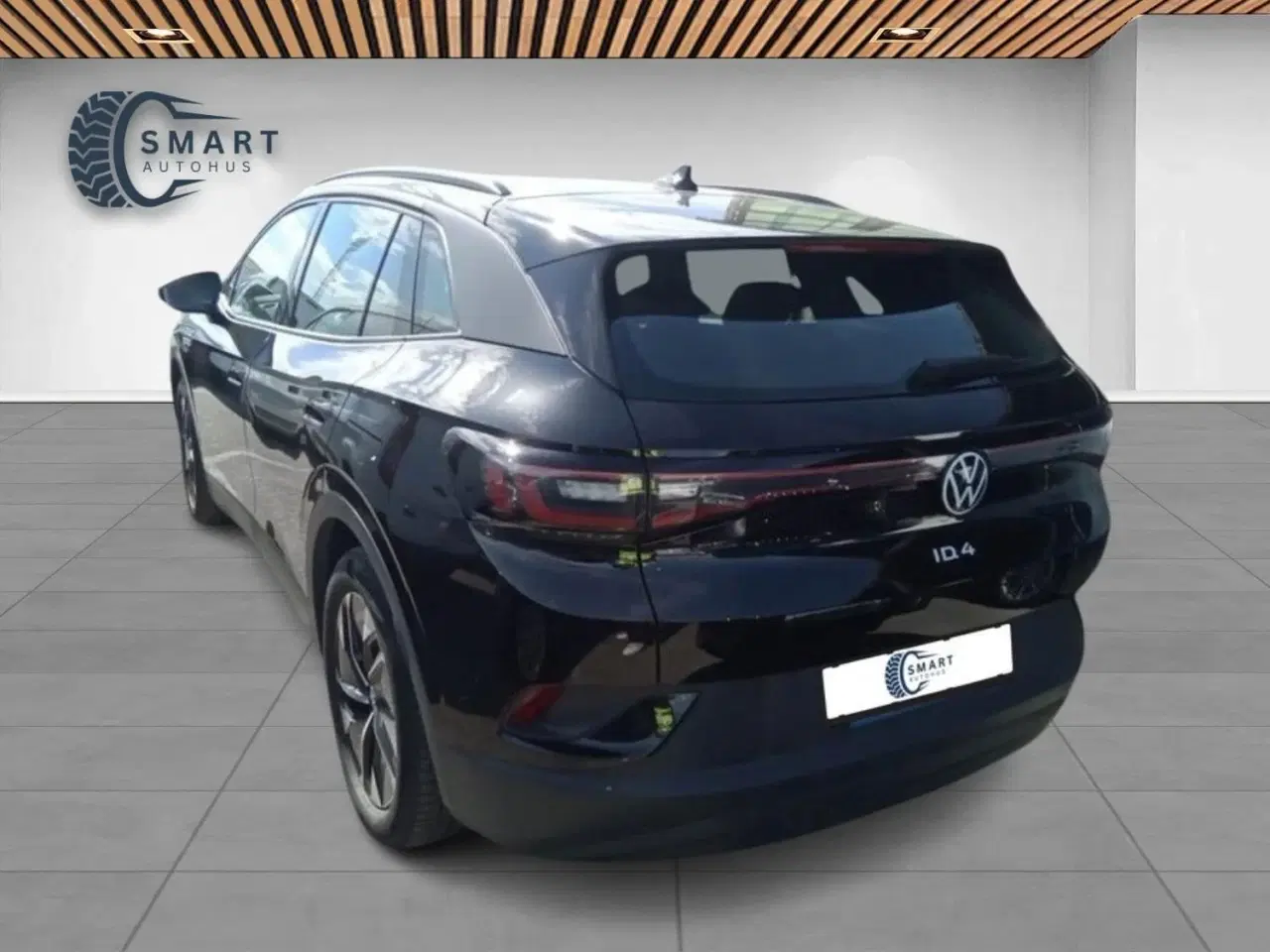 Billede 4 - VW ID.4 77 Pro