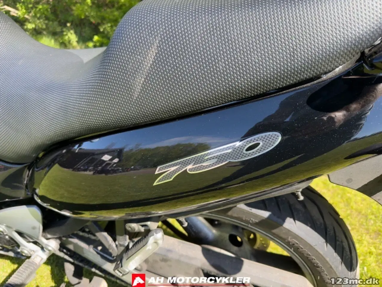 Billede 10 - Suzuki GSX 750 F