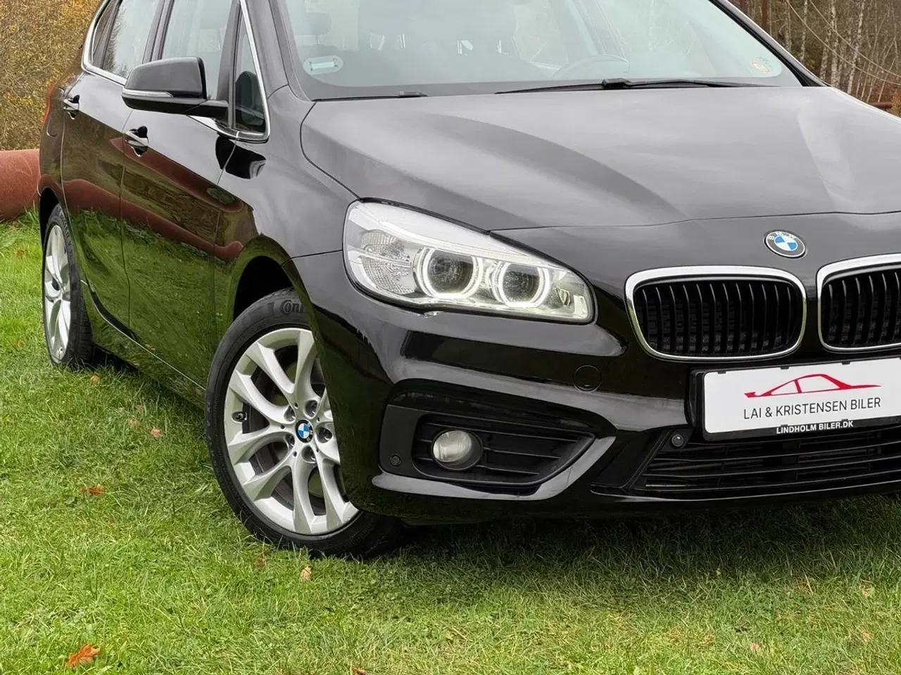 Billede 2 - BMW 225xe 1,5 Active Tourer Sport Line aut.