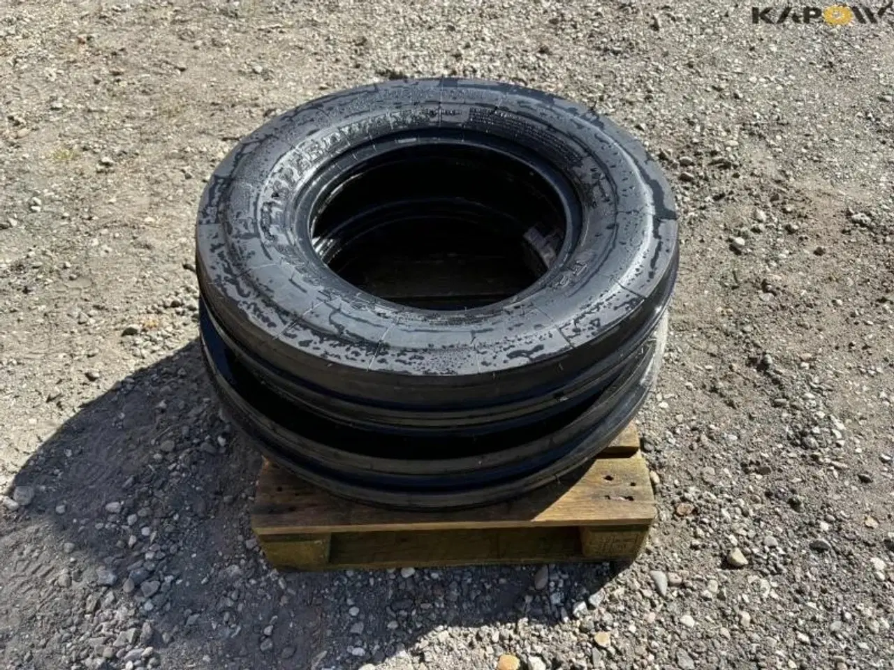 Billede 4 - Speedways 6.50-16