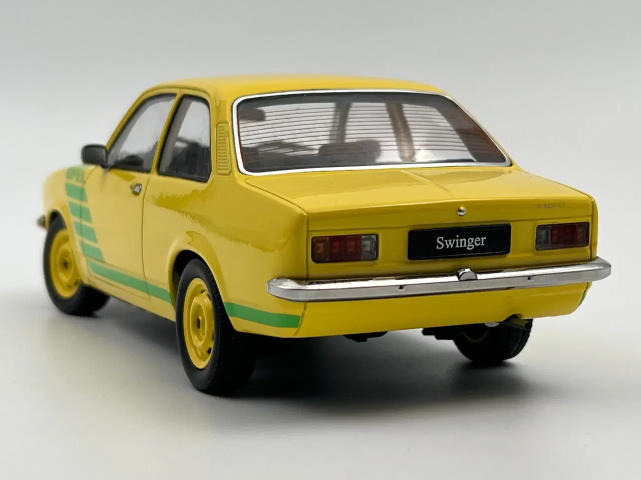 Billede 5 - 1975 Opel Kadett C Swinger 1:18