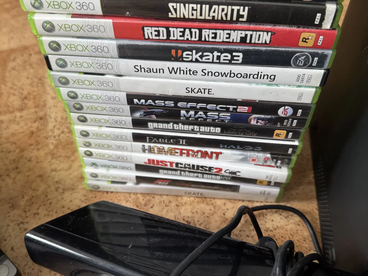 Billede 5 - Sælges samlet