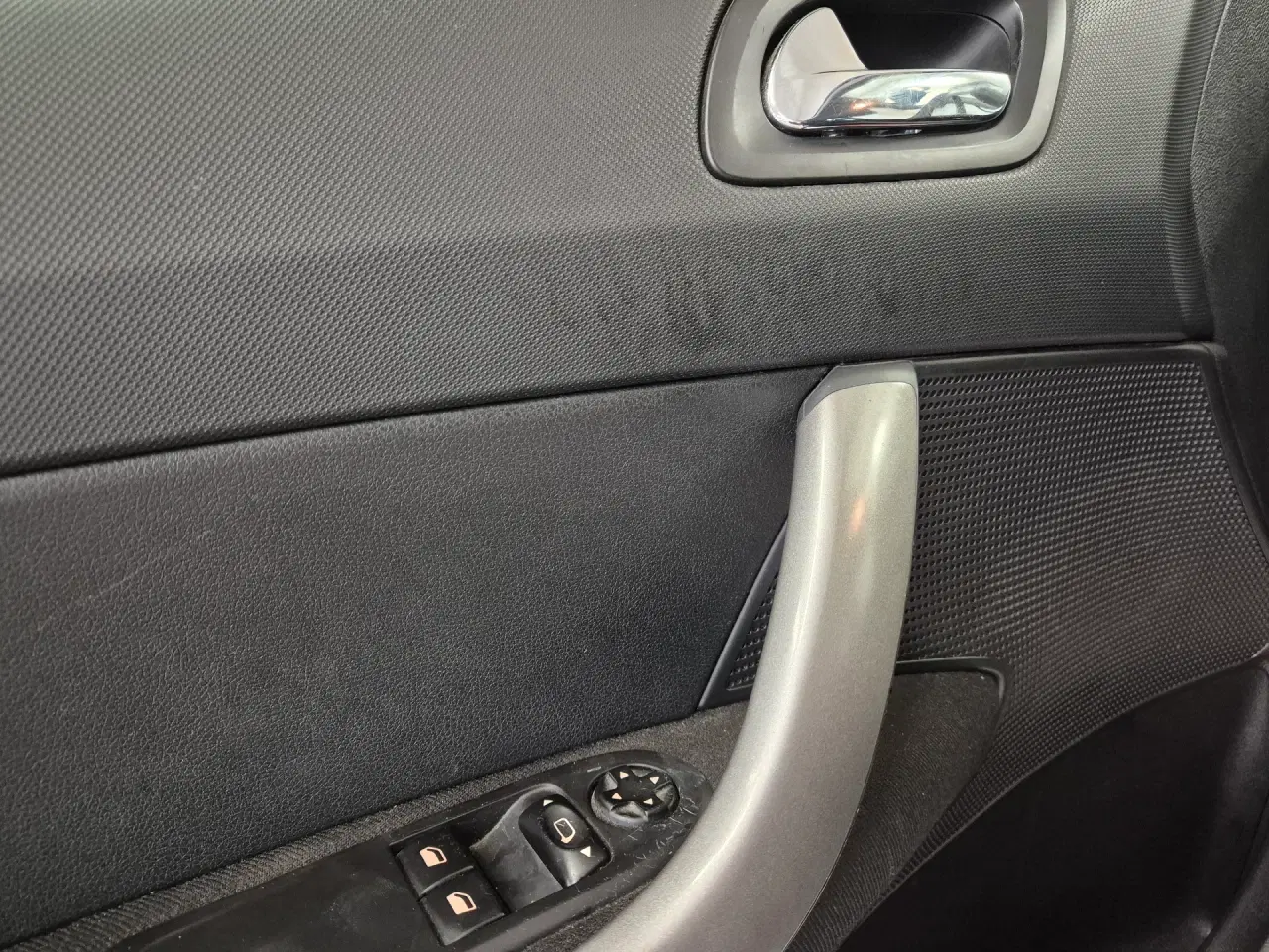 Billede 12 - Peugeot 308 1,6 VTi Access 120HK Stc