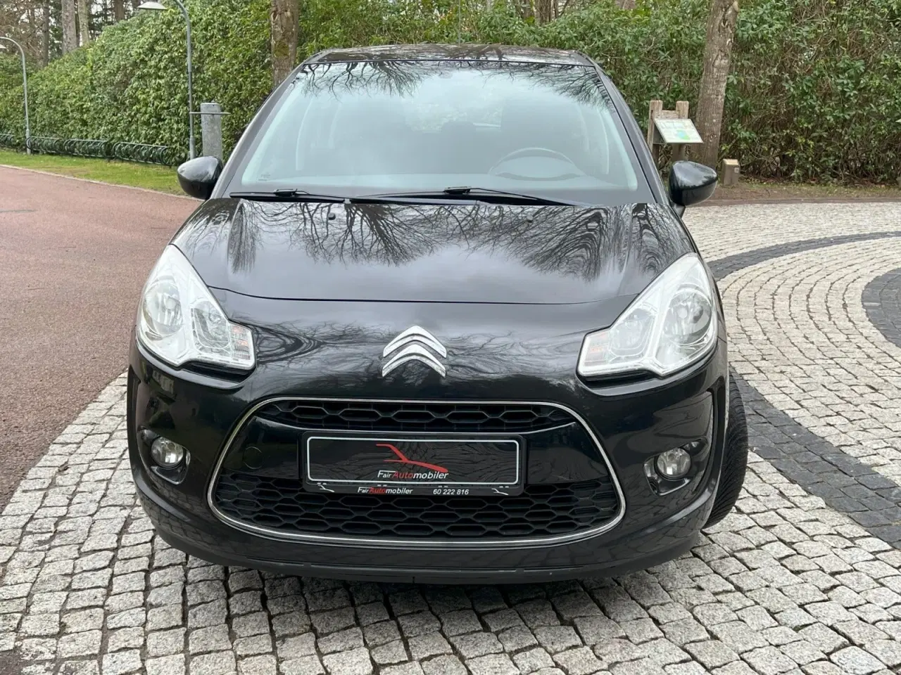 Billede 3 - Citroën C3 1,4 HDi Seduction