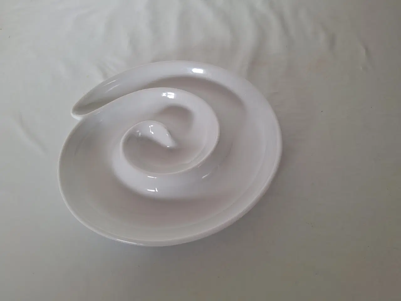 Billede 3 - Oliven fad