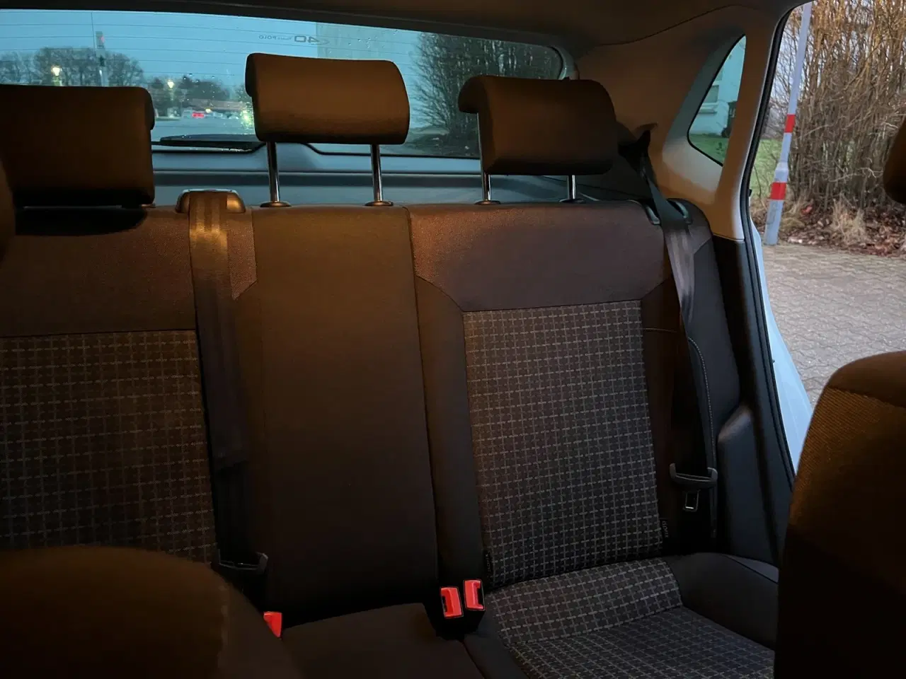 Billede 14 - VW Polo 1,2 TSi 90 Comfortline DSG BMT