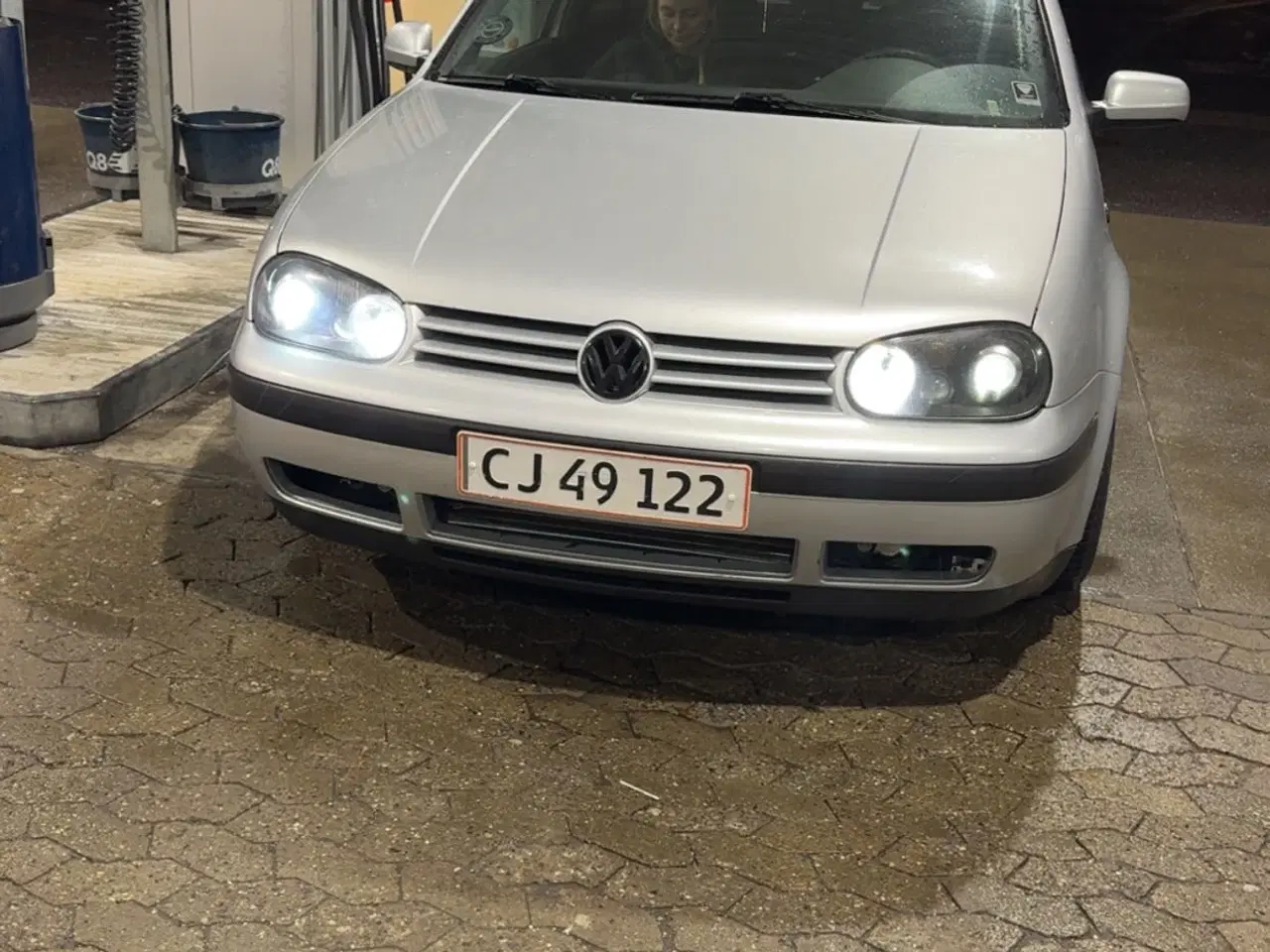 Billede 2 - Golf 4 2.0 