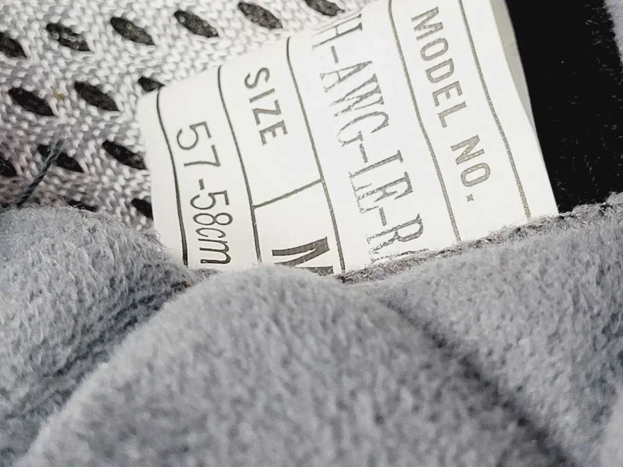 Billede 10 - ⭐️· 🏍️ Biltwell Bonanza Åben Hjelm - Størrelse M 