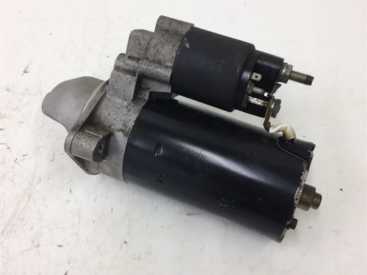 Billede 1 - Starter 2.0KW B12417785691 BMW E39