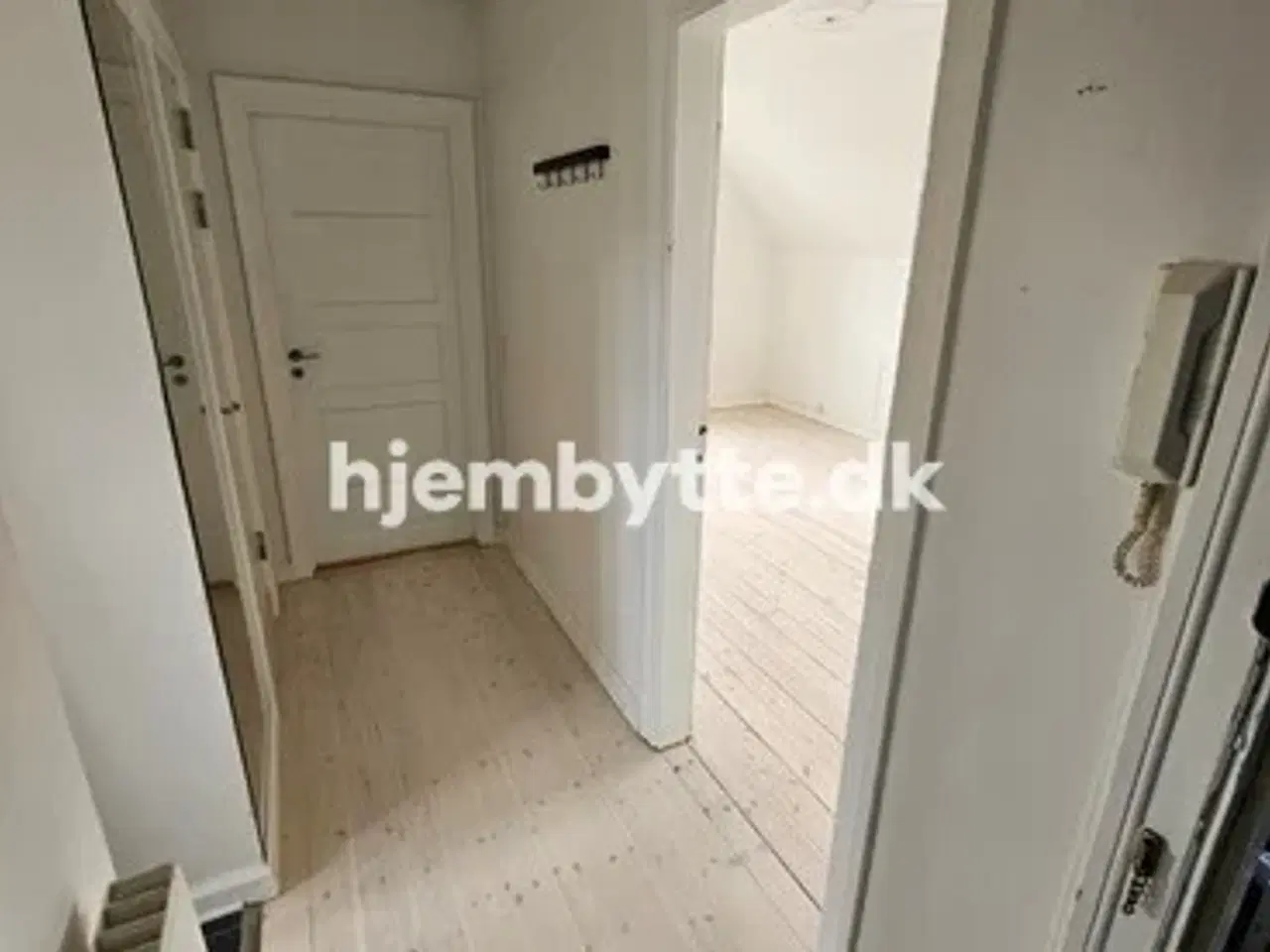 Billede 3 - Hjembytte - Lønstrupvej