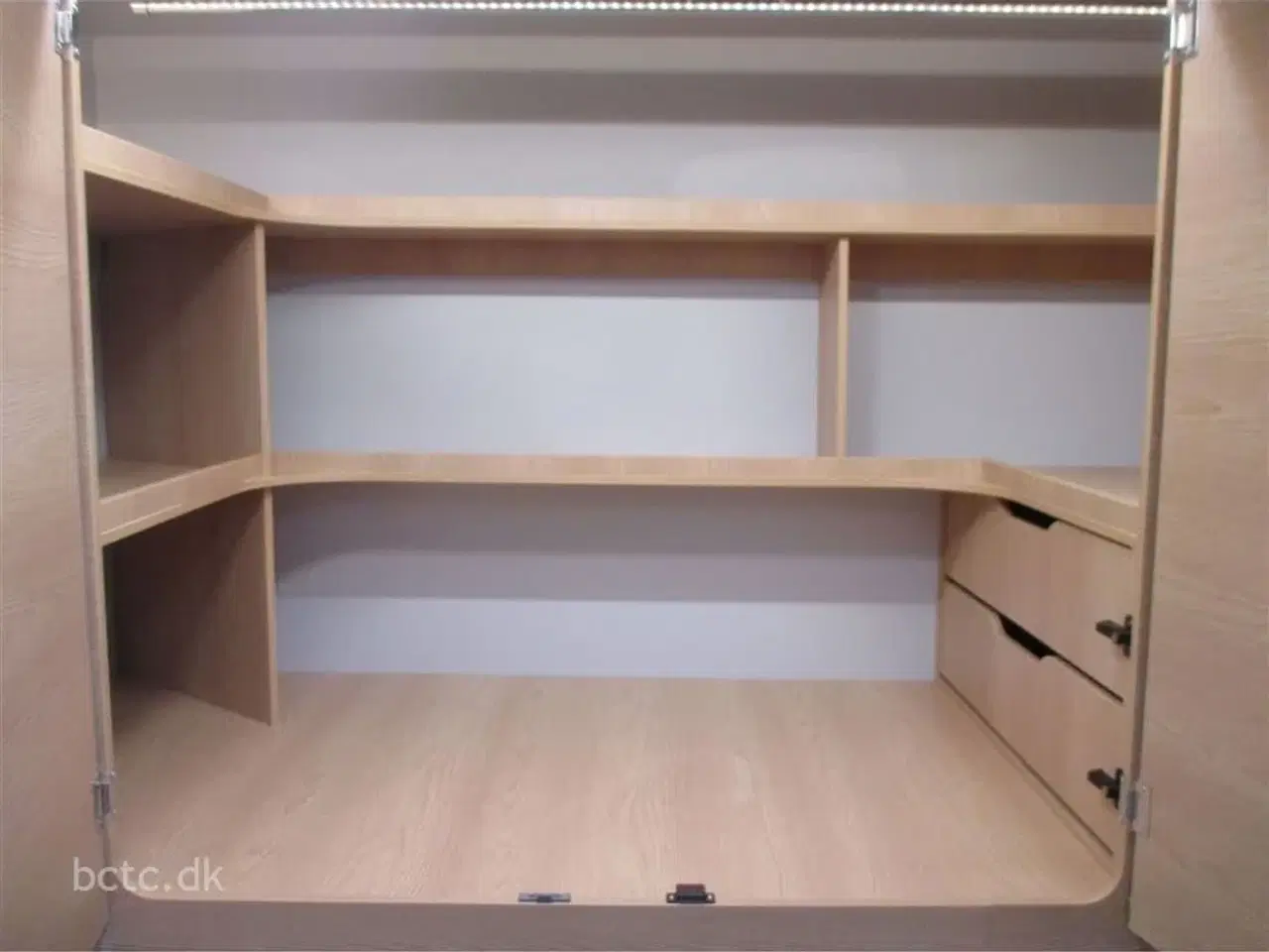 Billede 15 - 2026 - Giottiline Sienna 350 AUT. Premiere Edition