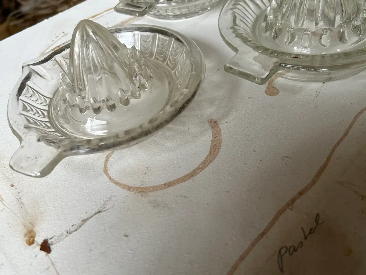 Billede 2 -  Citron presser