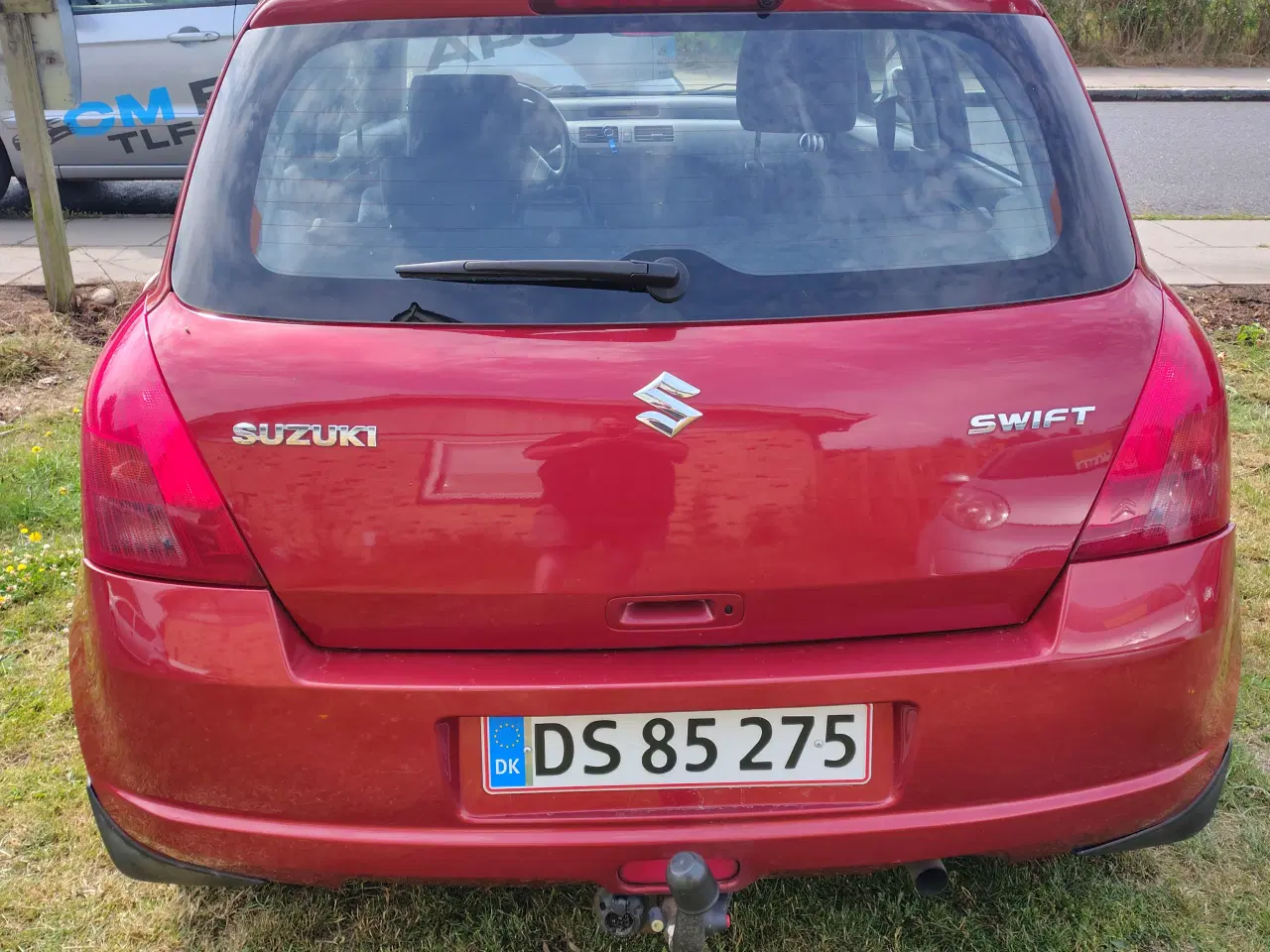 Billede 4 - suzuki swift 1,3 årg 2007