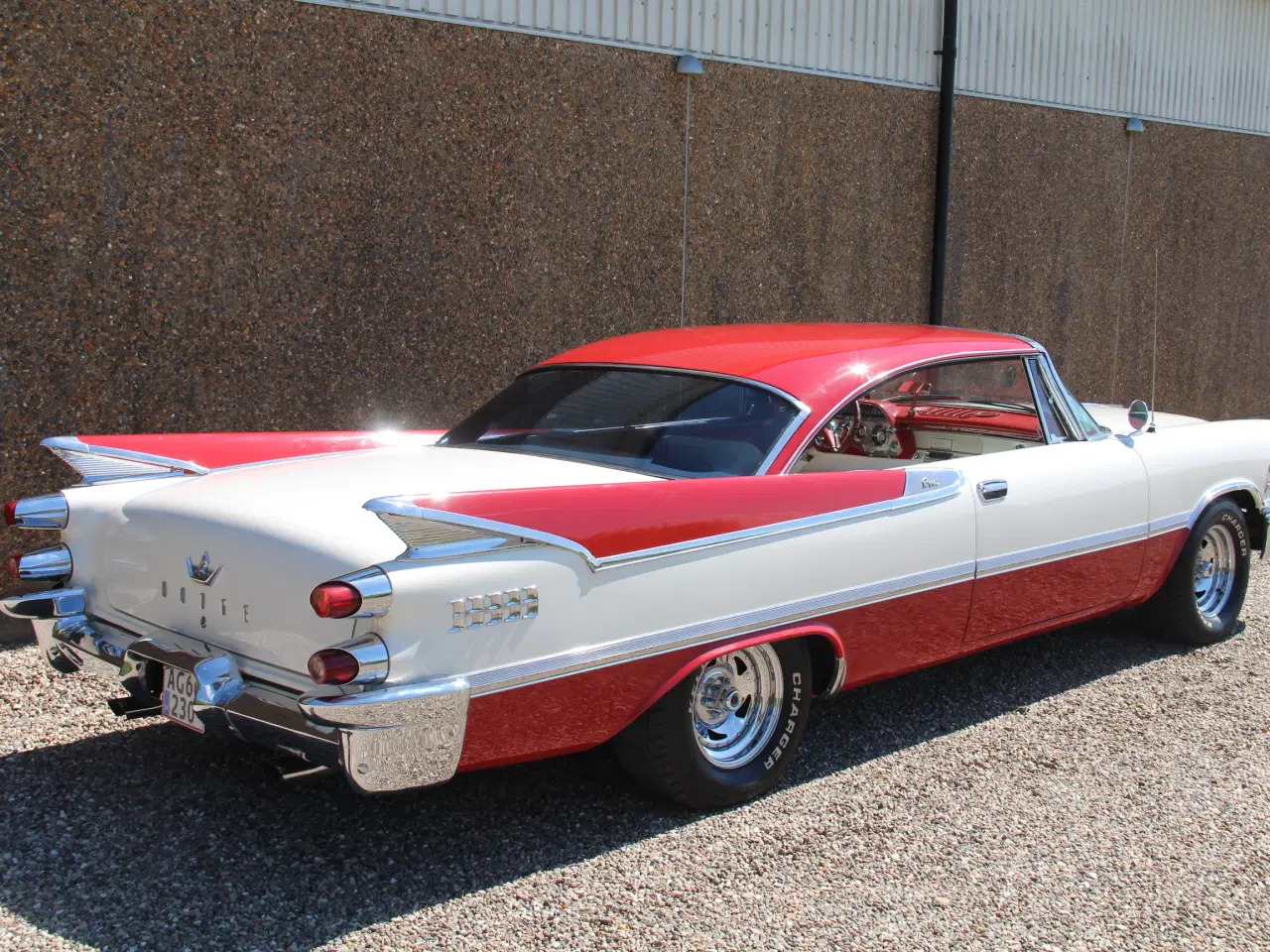 Billede 5 - Dodge Royal 1959