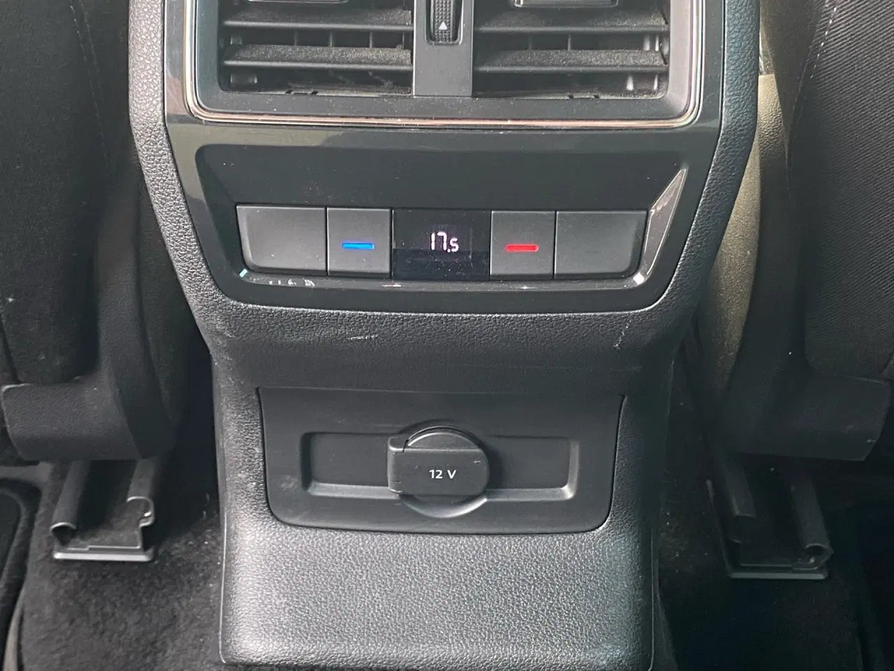 Billede 11 - Skoda Kodiaq 2,0 TDI AdBlue Style 4x4 DSG 190HK 5d 7g Aut.