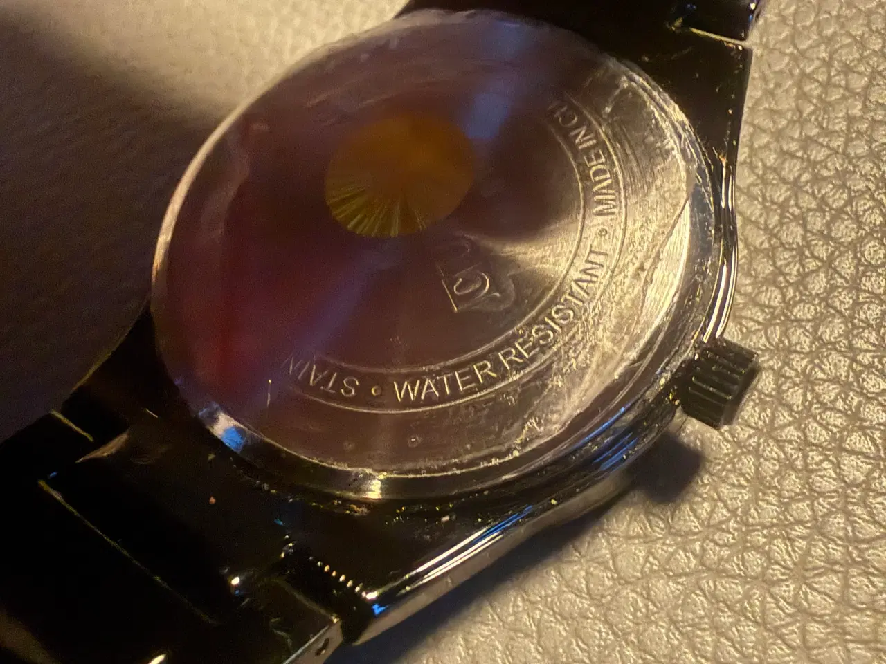 Billede 3 - Curren armbåndsur