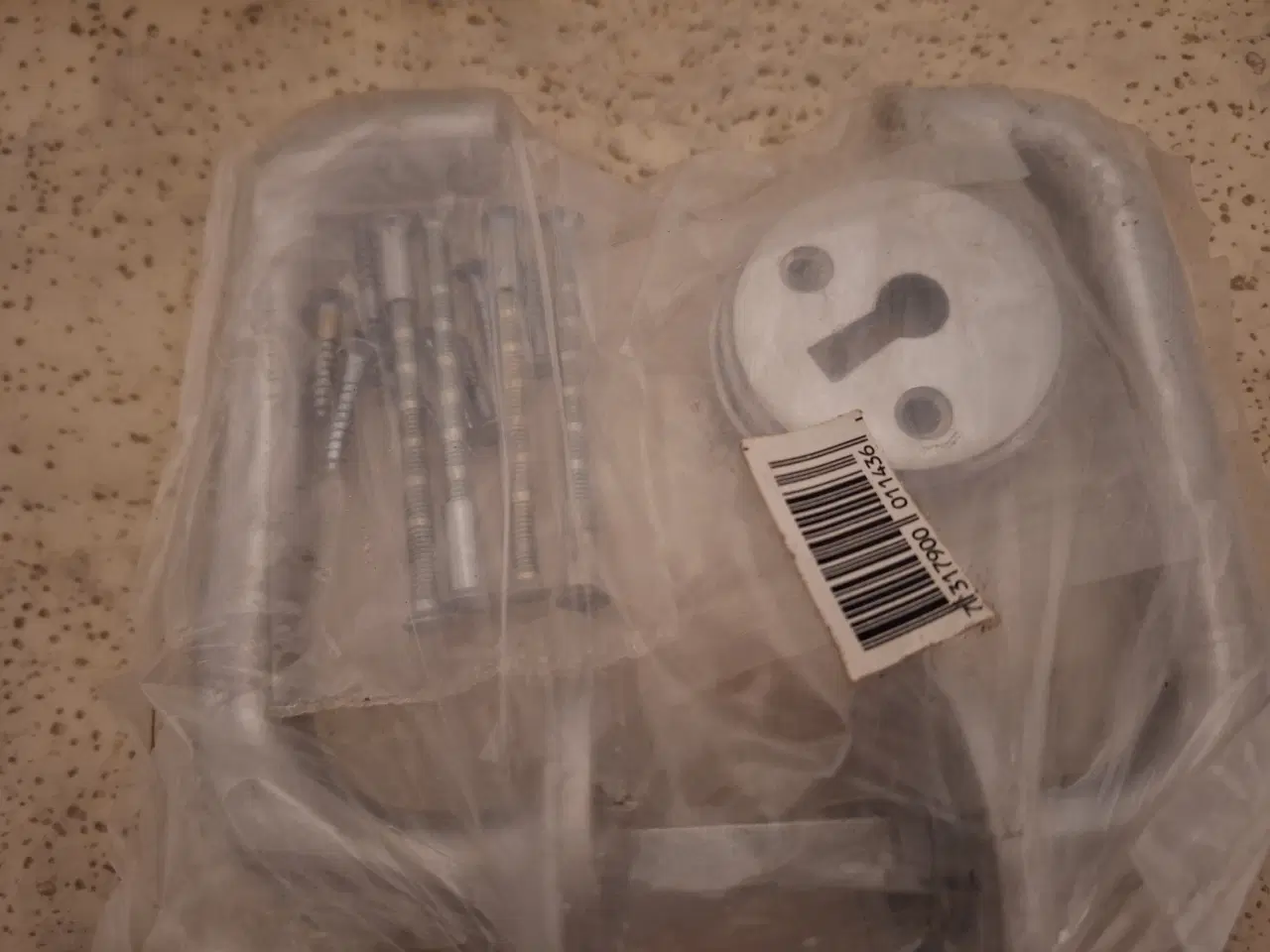 Billede 4 - Dørgreb	