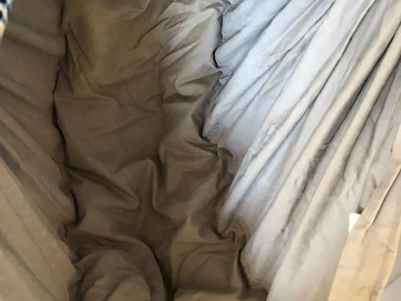 Billede 6 - Nonomo Slyngevugge til barnet