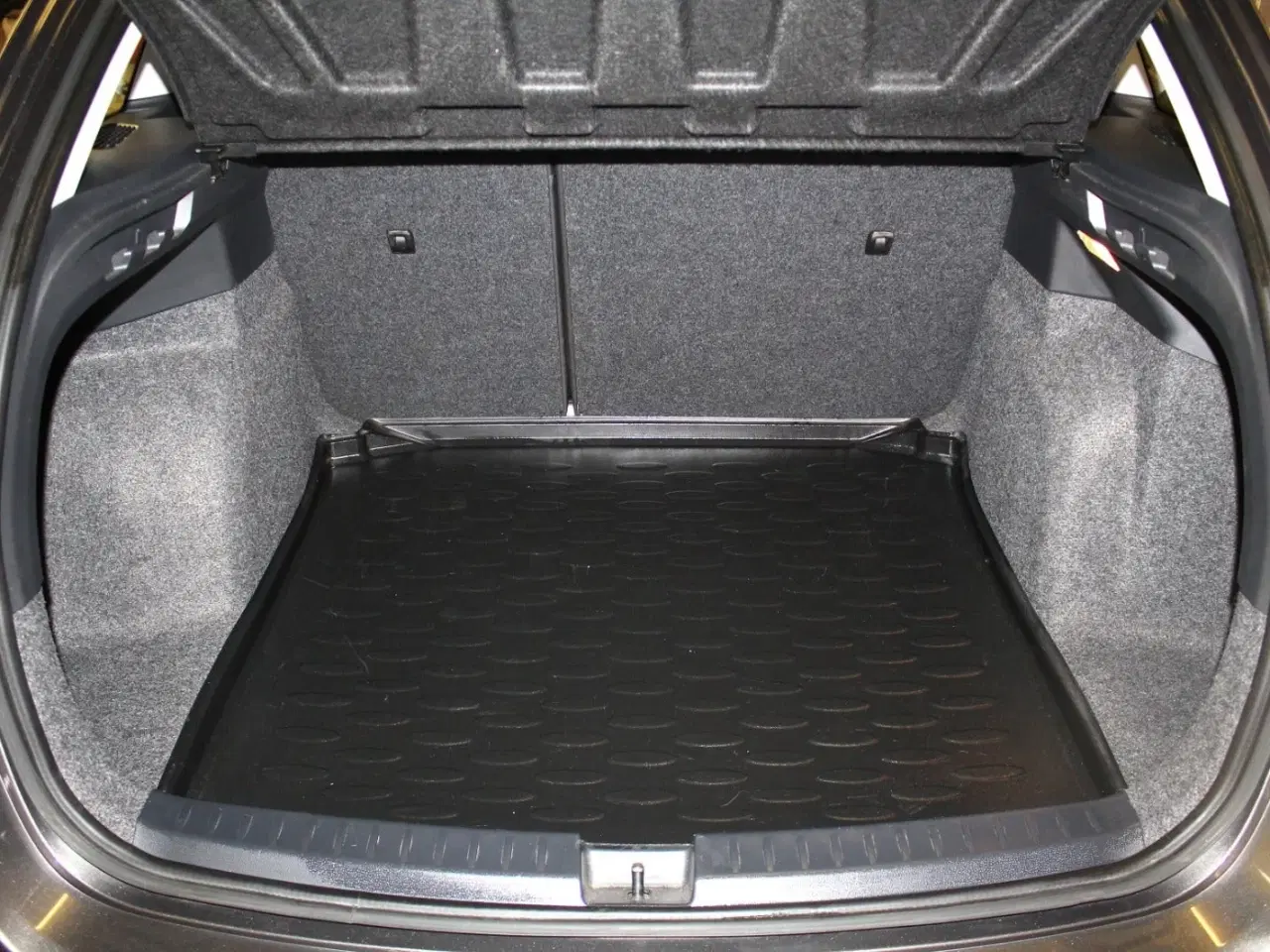 Billede 6 - Seat Ibiza 1,4 TDi 90 Style ST