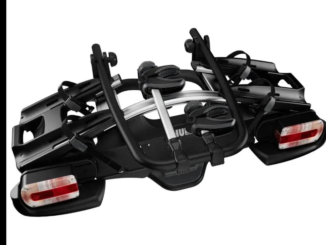 Billede 6 - Thule Velo Compact 925 cykelholder til 2 cykler me