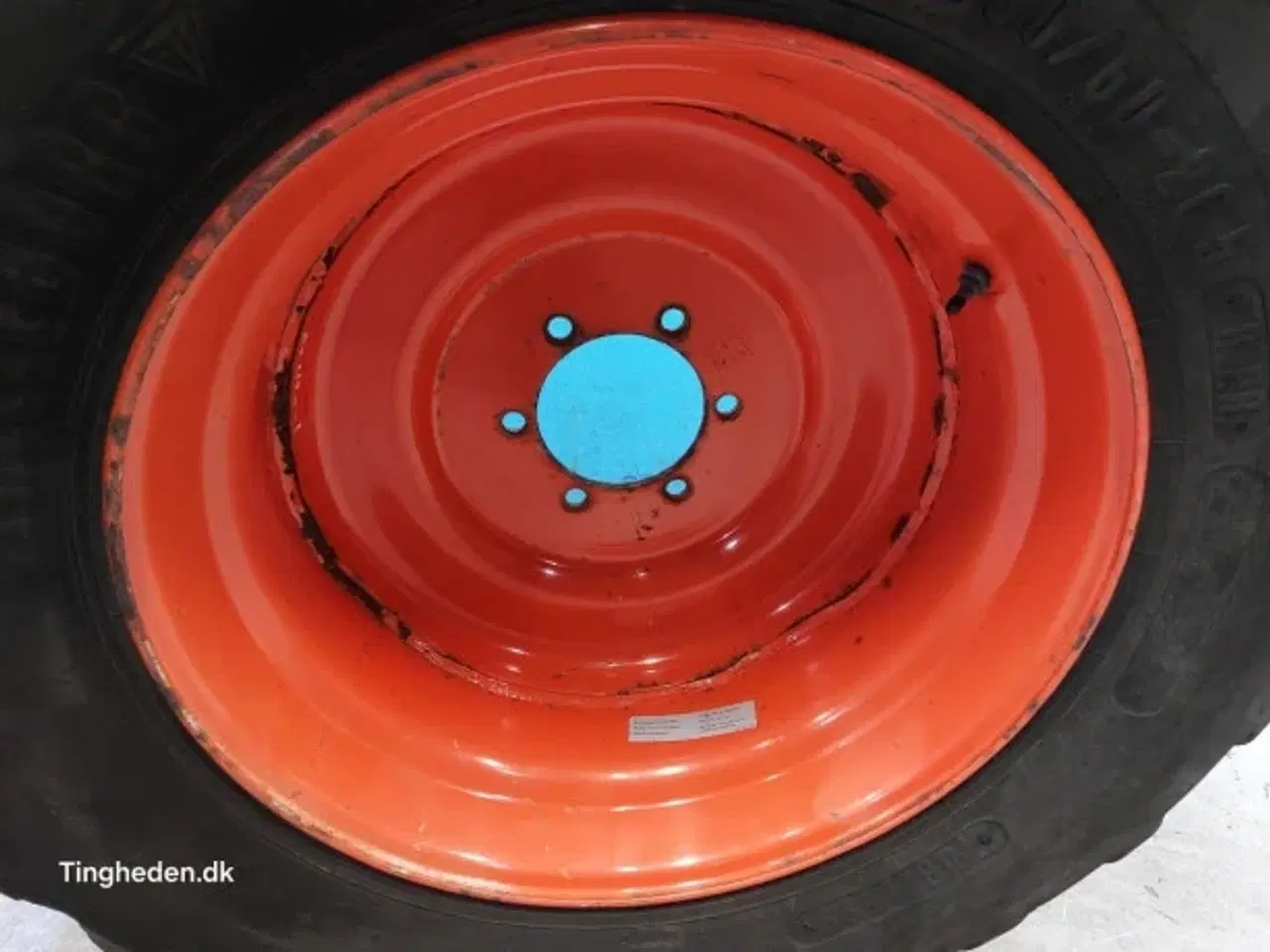 Billede 14 - 26.5"   500/60-26.5