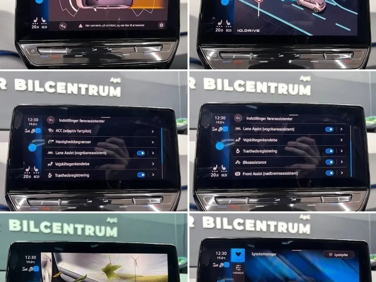 Billede 9 - VW ID.3 58 Pro Performance Style