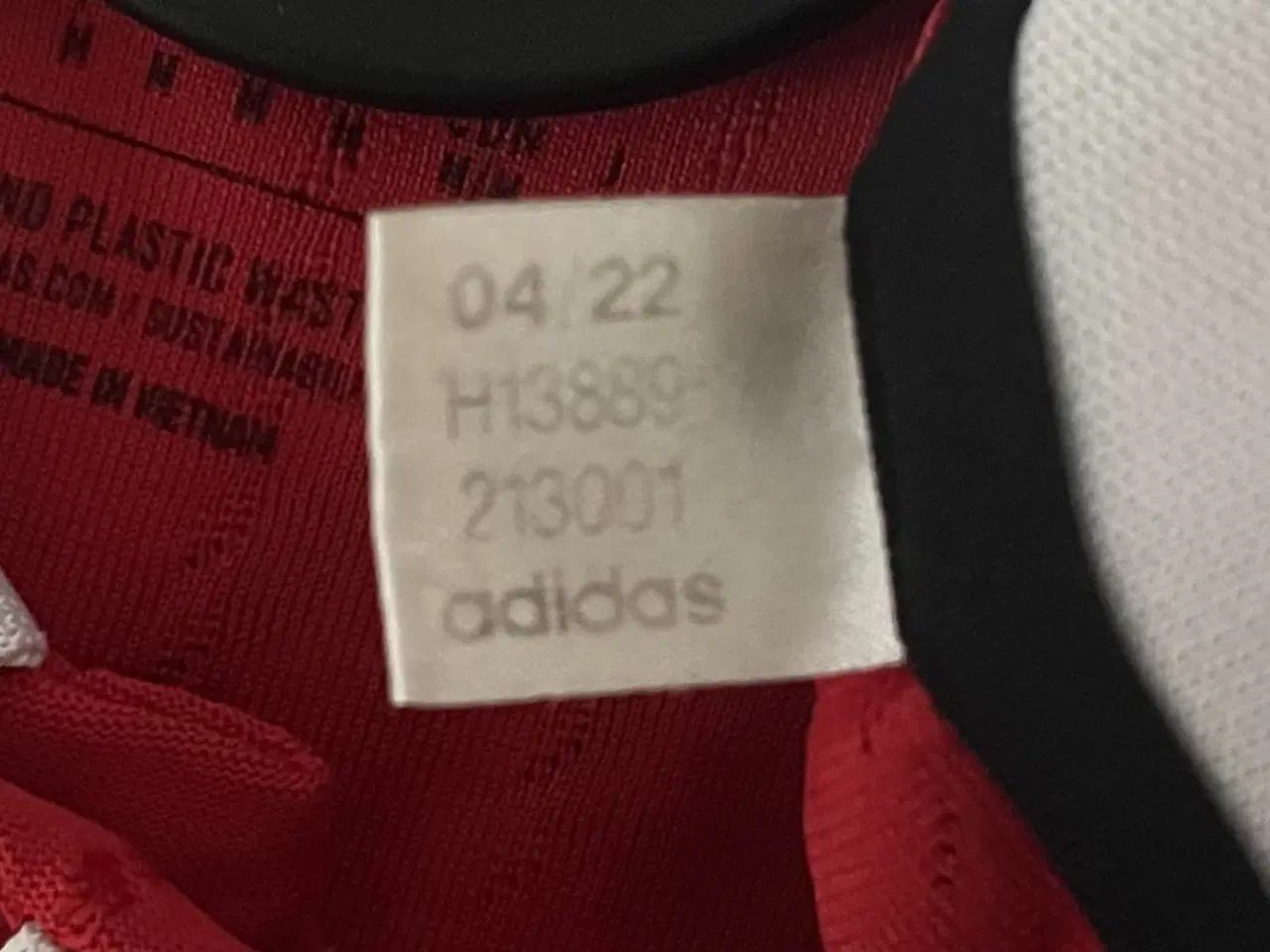 Billede 6 - Bruno Fernandes 8 - United 2022/23 hjemmebane