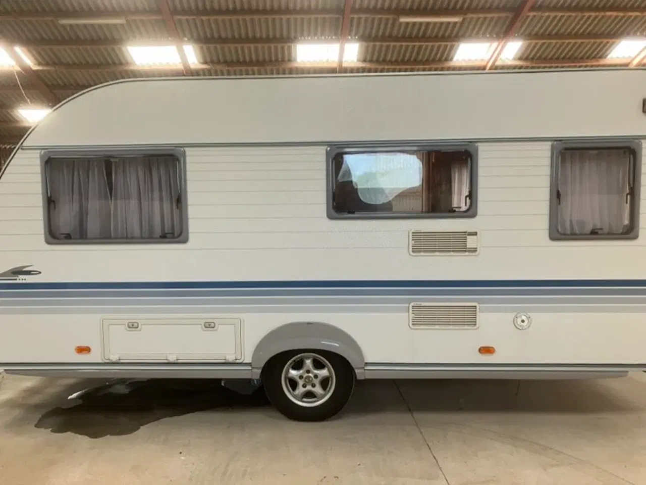 Billede 8 - Campingvogn Adria Adora 462 PV