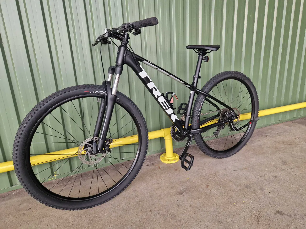 Billede 10 - Trek Marlin 4 som ny 