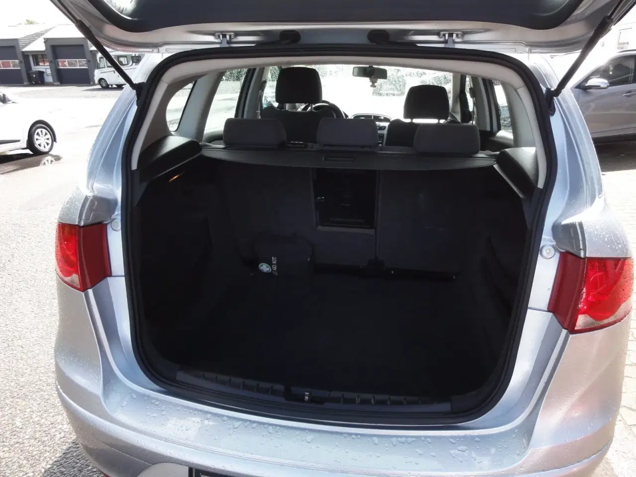 Billede 17 - Seat Altea XL 1,6 TDi Reference eco