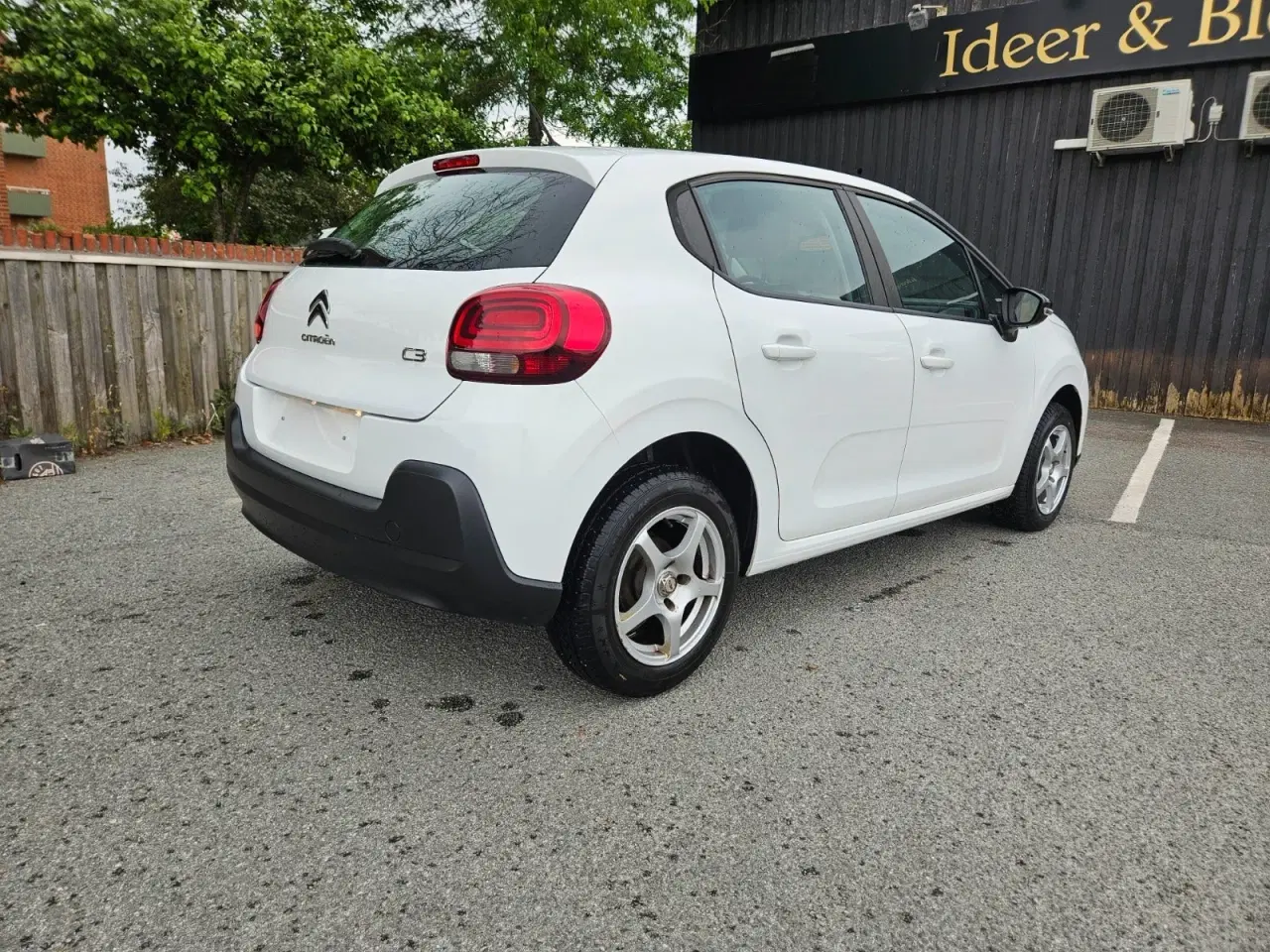 Billede 5 - Citroën C3 1,2 PureTech 82 Feel