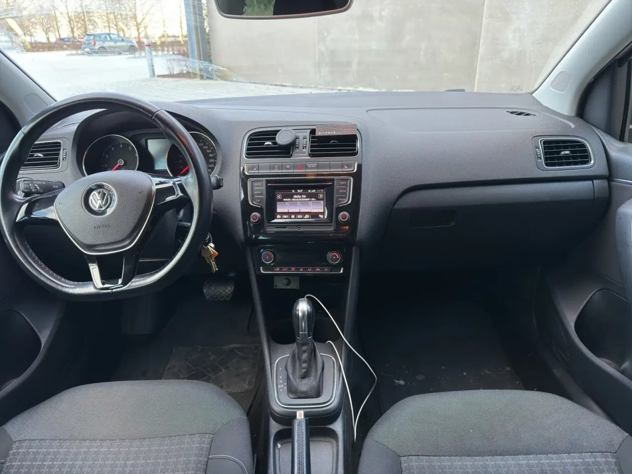 Billede 10 - VW Polo 1,2 TSi 90 Comfortline DSG BMT