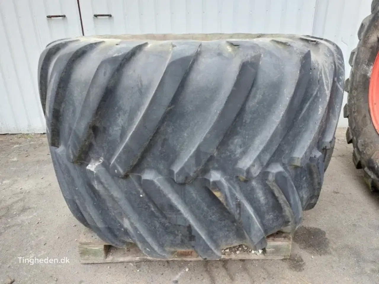 Billede 9 - 32"   1050/50 R32