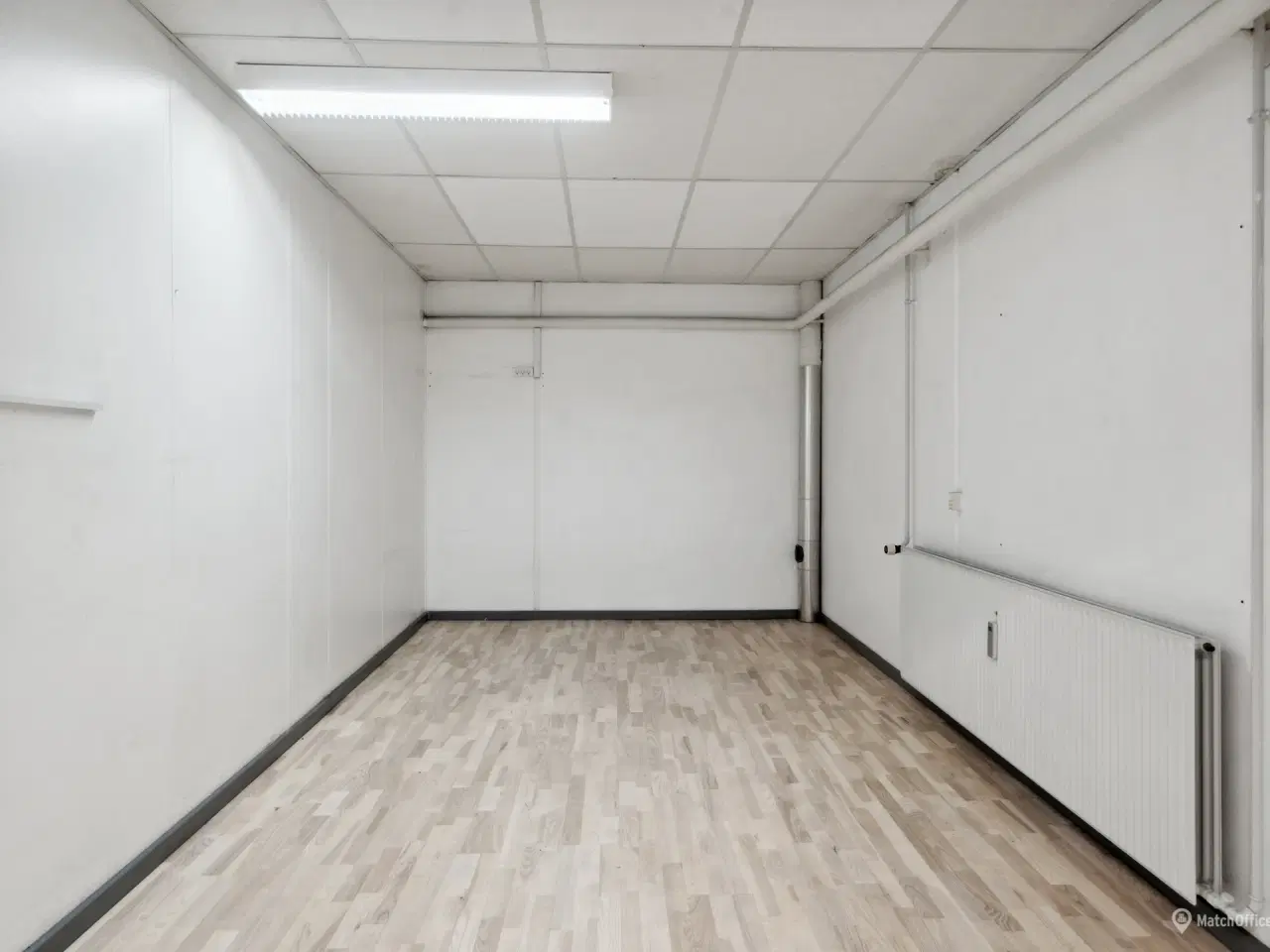 Billede 19 - Svovlhatten 3, st., Svovlhatten