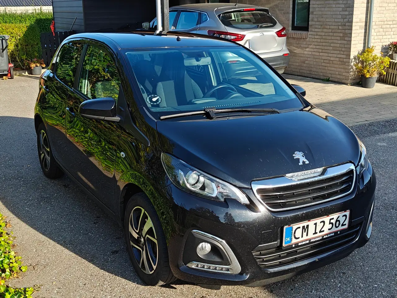 Billede 2 - Peugeot 108 e-VTi 72 5d Allure+