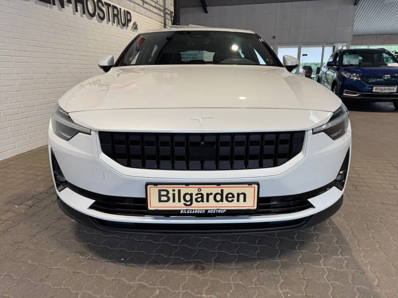 Billede 6 - Polestar 2  Long Range