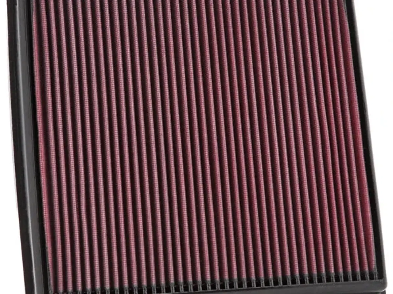 Billede 1 - K&N filter 33-2428
