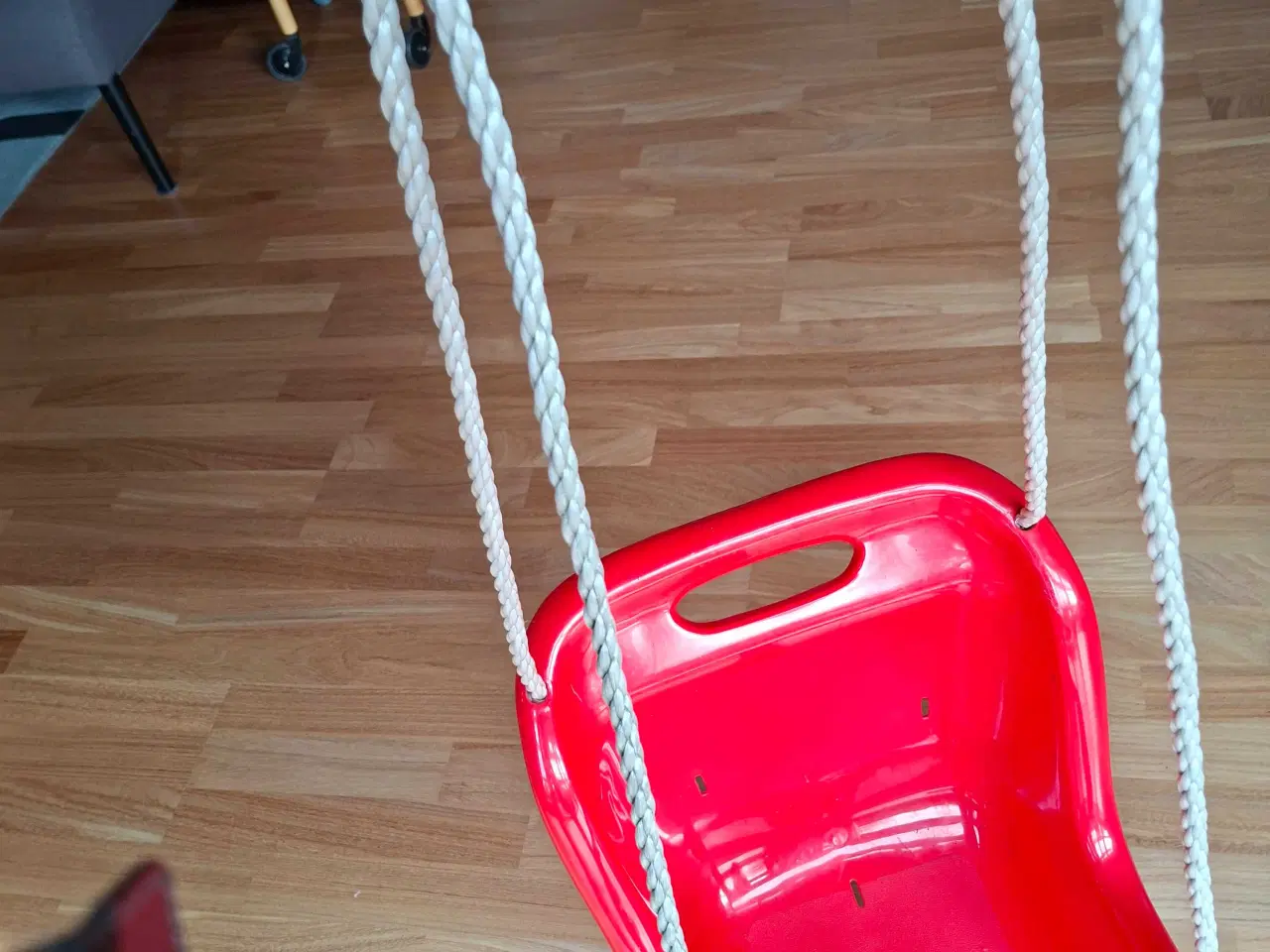 Billede 3 - Babygynge fra KREA