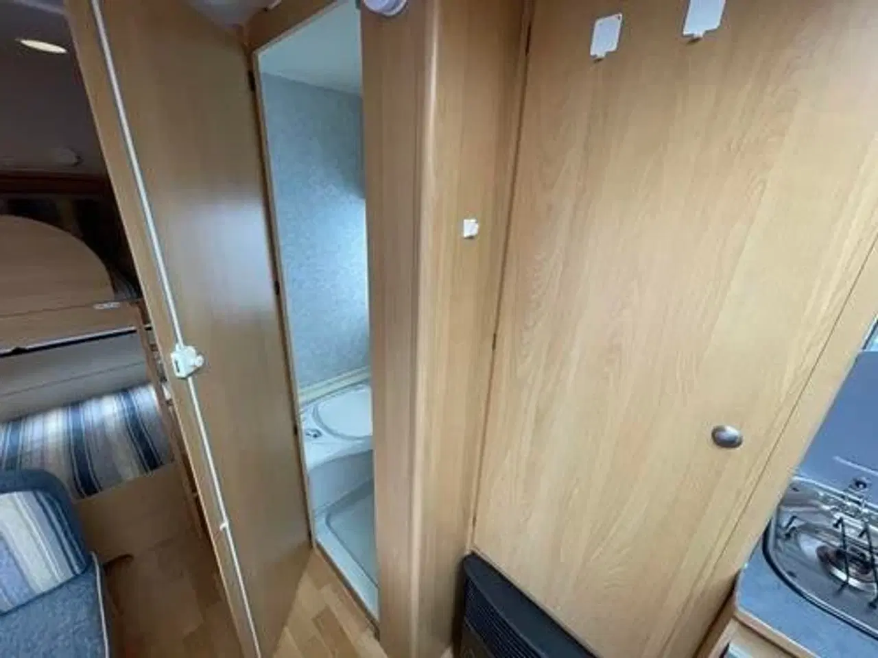 Billede 6 - Adria ALTEA 502 DK