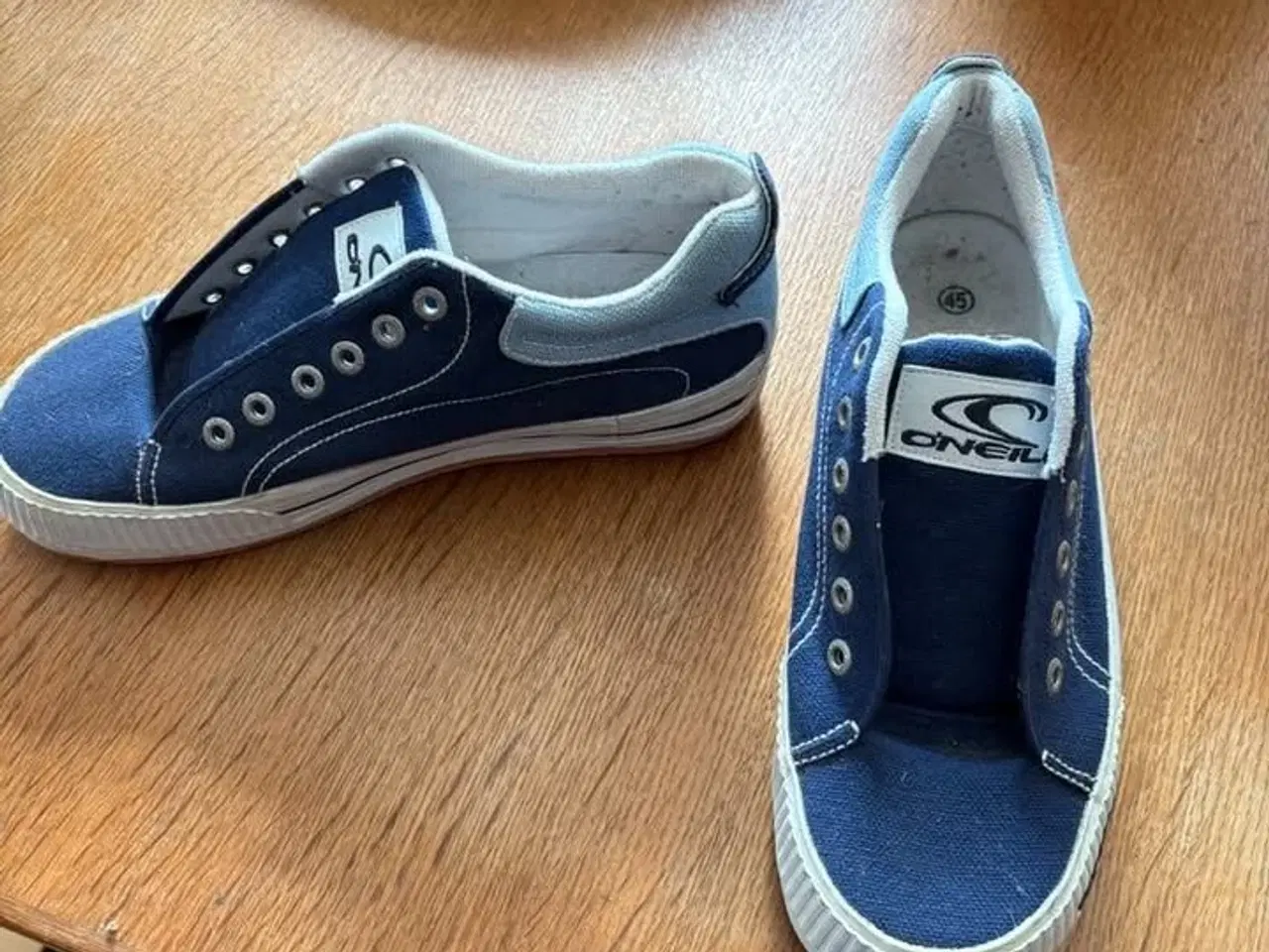 Billede 2 - 👟 O'Neill – Str. 45