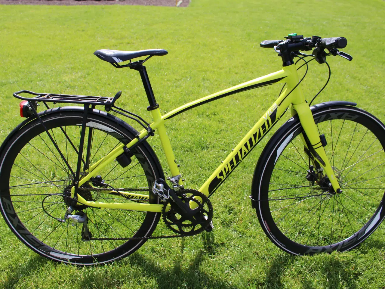 Billede 2 - SPECIALIZED VITA 20 gear