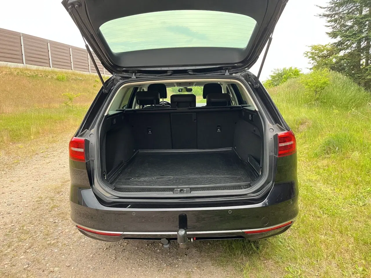 Billede 16 - VW Passat 1,4 TSi 150 Highline+ Variant DSG