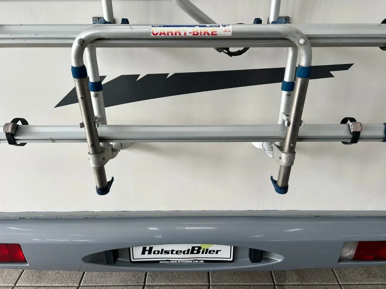 Billede 19 - McLouis 264 Glen 2,3 JTD 110