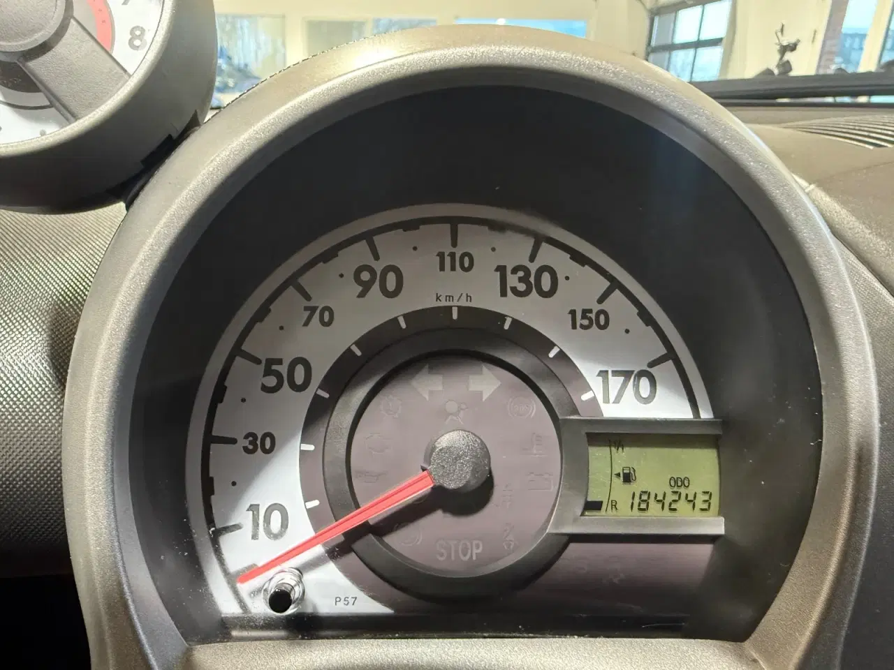 Billede 11 - Citroën C1 1,0i Attraction