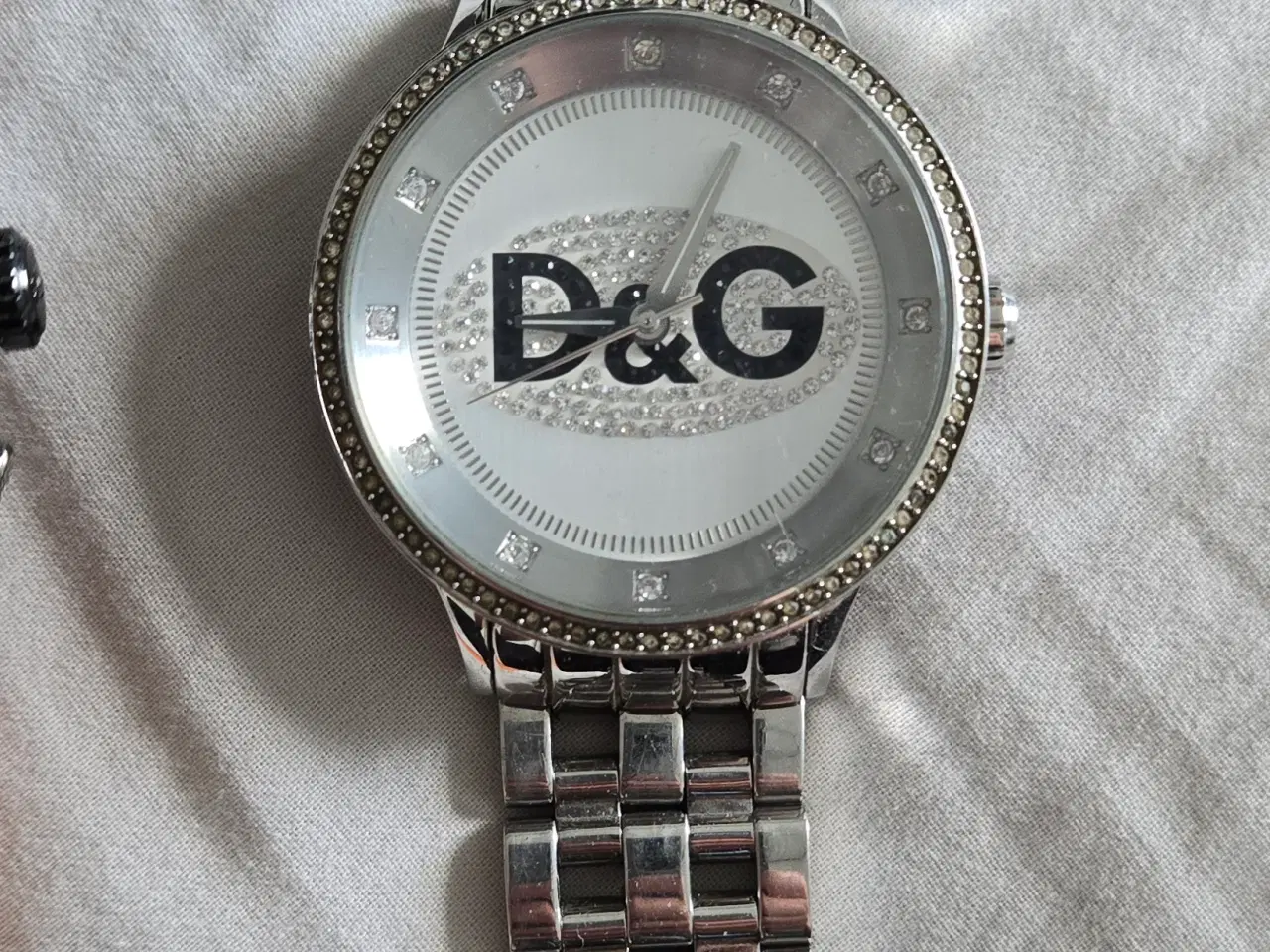 Billede 7 - Fine ure fra D&G, Police og Oulm