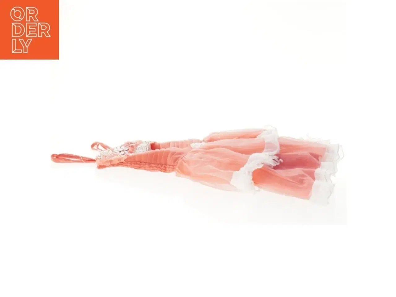 Billede 3 - Balletkjole til børn (str. Hoftebredde, 25 cm, længde, 50 cm)